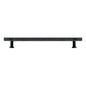 Handsley- Finely Crafted ORB Bar Handles for Cabinets, Drawers & More 7.5 inch Hole Center- 10 pack